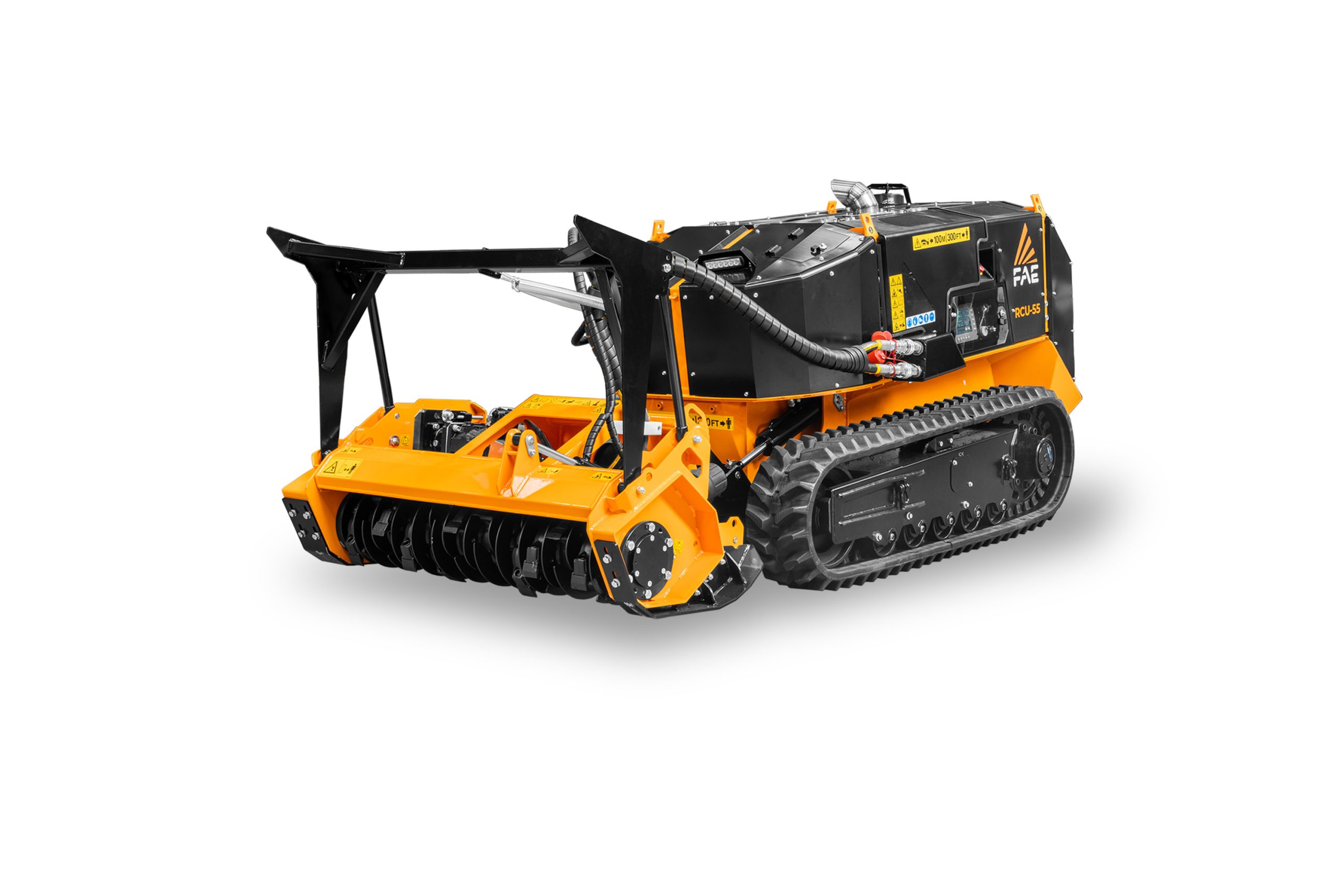 Parlagból profit: hogyan teremt értéket a FAE szárzúzó az elhanyagolt területeken?